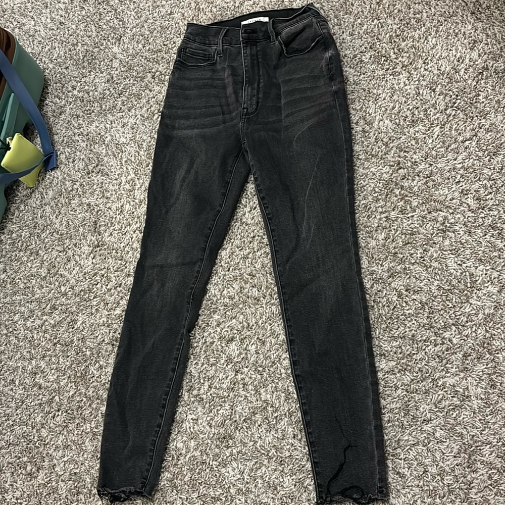 Super high-rise jigging PacSun